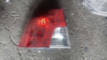 2008 MODEL  VOLVO  S40 ÇIKMA STOP OTO GÜVEN 'DE